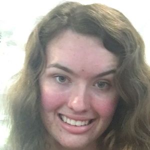 Meet your Posher, Mary kate